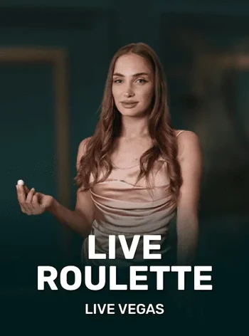 Live Roulette