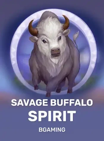 Savage Buffalo Spirit